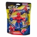 Super junaki Marvel Goo Jit Zu Spiderman 11 cm