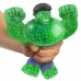 Action Figurer Marvel Goo Jit Zu Hulk 11 cm