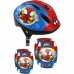 Helmet Spidey Stamp SP330507 Kids