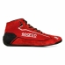 Chaussures de course Sparco Rouge