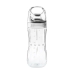 Sticlă de apă Smeg Transparent Plastic (0,6 lts)