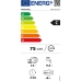 Diskmaskin Whirlpool Corporation WFO 3T142 X 60 cm