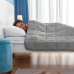 Индивидуальное утяжеленное одеяло Sweikett InnovaGoods 120 x 180 cm (Пересмотрено B)