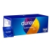 Kondomy Natural XL Durex 144 kusů