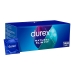 Kondomy Durex Natural Slim Fit 144 kusů