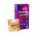 безлатексови презервативи Durex Sin Latex 12 броя