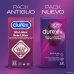 Preservativos sem Látex Durex Sin Latex 12 Unidades