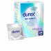 Neviditeľné Extra Sensitivo Kondómy Durex 24 kusov