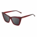 Solbriller til kvinder Jimmy Choo LUCINE-S-DXL Ø 55 mm