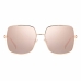 Solbriller til kvinder Jimmy Choo LILI-S-DDB ø 58 mm