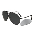 Unisex slnečné okuliare Porsche Design P8478