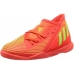 Children's Indoor Football Shoes Adidas Talla 36 (Refurbished A)