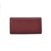 Portafogli Donna Michael Kors 35F3GTVE7L-DARK-CHERRY 19 x 10 x 2 cm