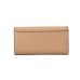 Portefeuille Femme Michael Kors 35F3STVE7L-CAMEL 19 x 10 x 2 cm