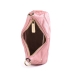 Γυναικεία Τσάντα Michael Kors Cora Ροζ 19 x 17 x 6 cm