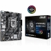 Moderkort Asus PRIME H510M-E R2.0 Intel H510 Intel H470 LGA 1200