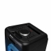Tragbare Bluetooth-Lautsprecher NGS WILD RAVE 2 Schwarz 300 W