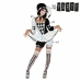 Costume per Adulti Th3 Party Multicolore Circo (4 Pezzi)