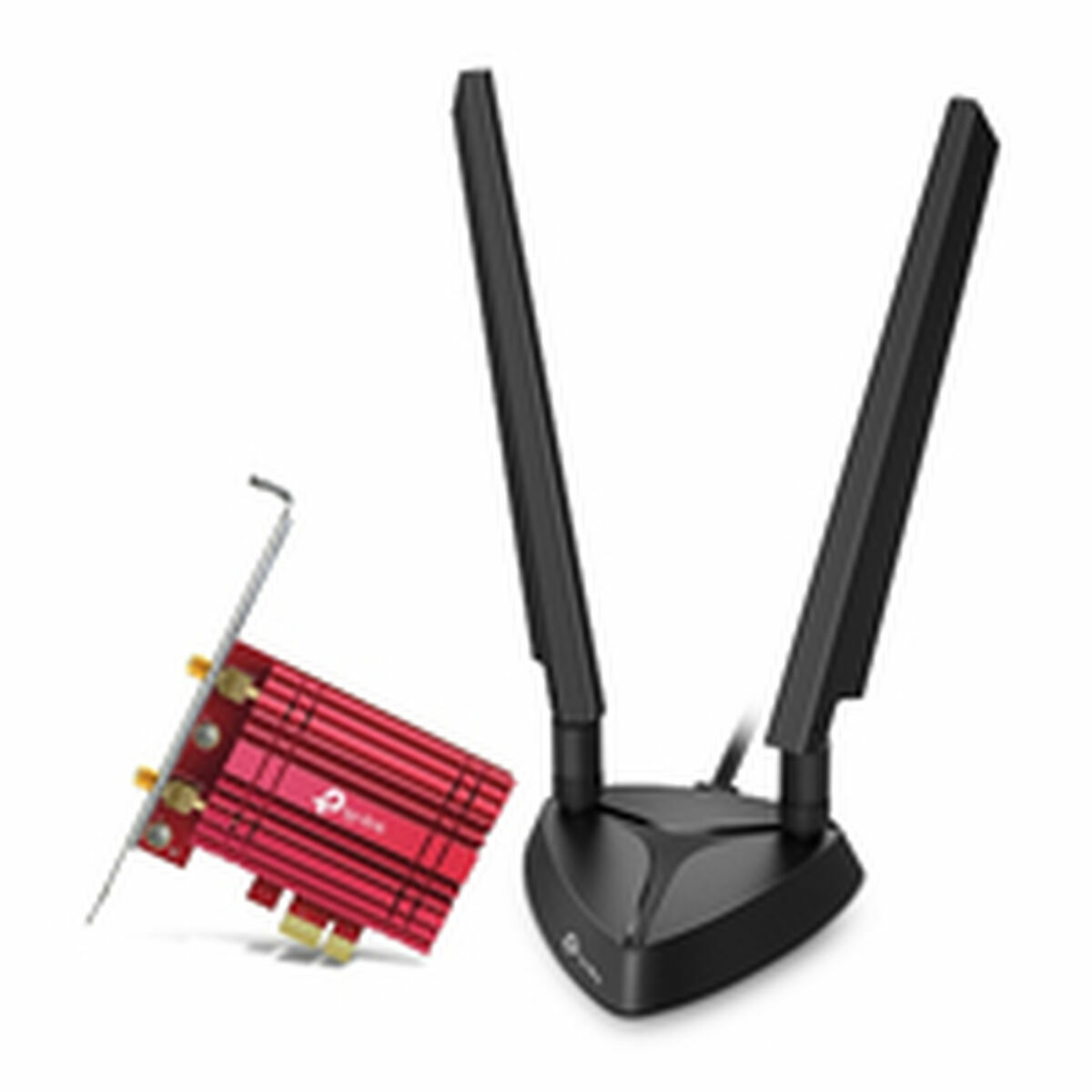 Card de Rețea TP-Link ARCHER TXE75E