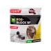 Отрова за Мишки Massó Roe-Block Forte BF 300 gr