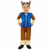 Kostyme barn The Paw Patrol Chase Deluxe 2 Deler