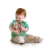 Jucărie din Pluș cu Activități pentru Bebeluși Vtech Pequeperrito (ES)