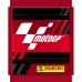 Хром пакет Panini Moto GP 2023 10 Пликове