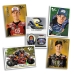 Pack of stickers Panini Moto GP 2023 10 Envelopes