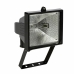 Floodlight/Projector Light Brilliant Tanko R7s 400 W Black