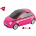 Távvezérlésű autó Mondo 63554 Rózsaszín