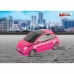 Remote-Controlled Car Mondo 63554 Pink