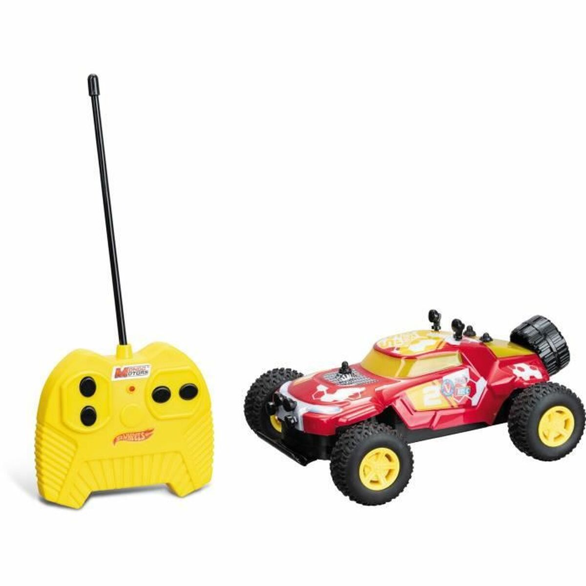 Fjernstyret Bil Mondo Buggy