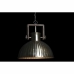 Stropna svjetiljka DKD Home Decor zlatan Smeđa 50 W (41 x 41 x 40 cm)