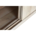Sideboard DKD Home Decor White Natural Mango wood 145 x 42 x 75 cm