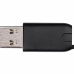 Câble USB Crucial Noir
