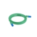 UTP Category 6 Rigid Network Cable Lanberg PATCHCORD Green 2 m