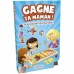 Настольная игра Gigamic Win your mom! (FR)