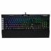 Bluetooth Keyboard with Support for Tablet Corsair K95 RGB PLATINUM Black