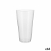 Mehrweg-Gläser-Set Algon Kunststoff Durchsichtig 4 Stücke 450 ml (64 Stück)