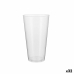 Sada znovu použiteľných pohárov Algon Plastické Transparentná 10 Kusy 450 ml (32 kusov)