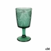 Verre Santa Clara Turia 320 ml Vert (36 Unités)