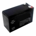 Battery for Uninterruptible Power Supply System UPS Salicru 013BS000001 12 V