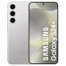 Смартфони Samsung 12 GB RAM 256 GB Сив