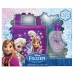 Súprava s detským parfumom Frozen Snow Queen 2 Kusy