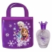 Súprava s detským parfumom Frozen Snow Queen 2 Kusy