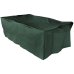 Ochranné pouzdro Altadex Záhradní nábytek Zelená Polyester Plastické 205 x 325 x 90 cm