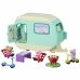 Roulotte Hasbro Peppa Pig