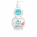 Hydrerende Baby Lotion Seven Kids The Seven Cosmetics Seven Kids Allergivenligt 400 ml