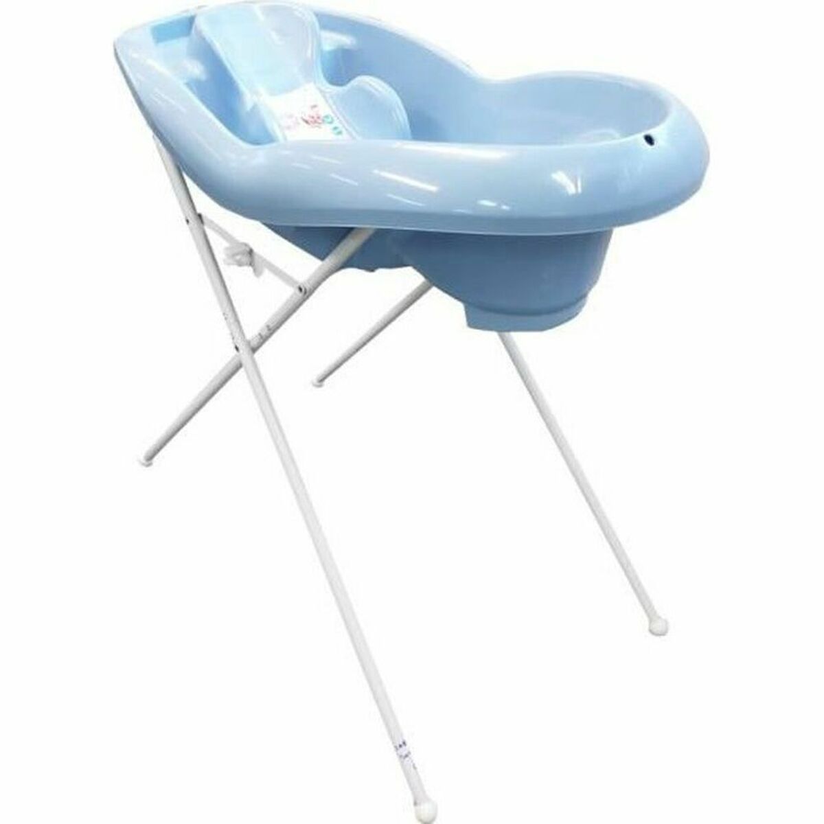 Vanna ThermoBaby Lagoon Vanna Zils