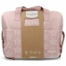 Baby-Geschenk-Set Mustela Bolsa Paseo Rosa Rosa 6 Stücke (6 pcs)